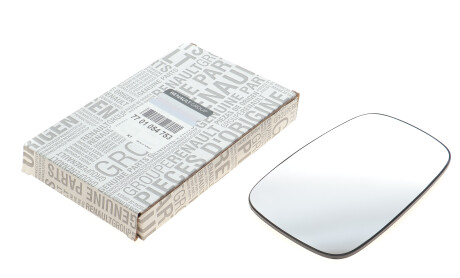 Фото 2 - Зеркало наружное RENAULT 7701054753