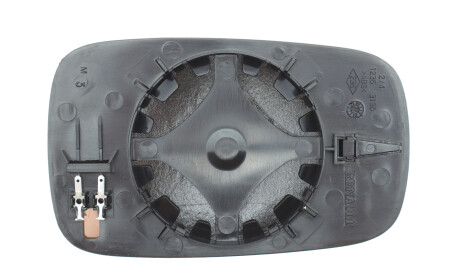Фото 3 - Зеркало наружное RENAULT 7701054753