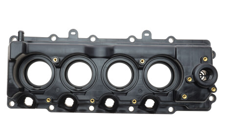 Клапанна кришка zd3 - RENAULT 7701057896