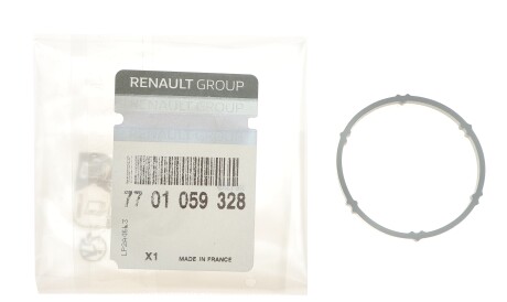 Фото 2 - Автозапчасть RENAULT 7701059328