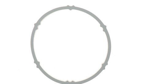 Прокладка дросельної заслонки - RENAULT 7701059328