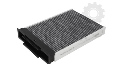 Фото 2 - Фильтр салона RENAULT 7701064235