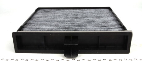 Фото 3 - Фильтр салона RENAULT 7701064237