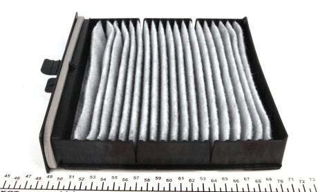 Фото 4 - Фильтр салона RENAULT 7701064237