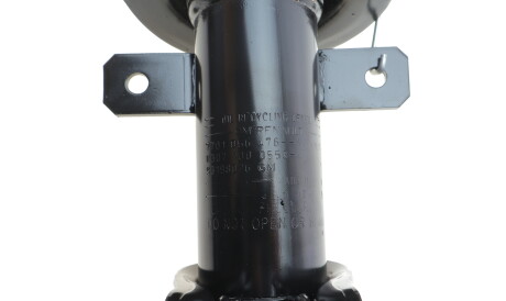 Фото 3 - Стійка амортизатору (амортизатор) RENAULT 7701066476