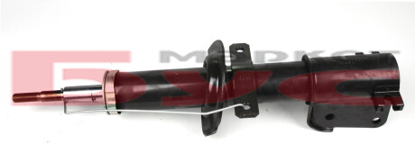 Фото 2 - Стійка амортизатору (амортизатор) RENAULT 7701066477