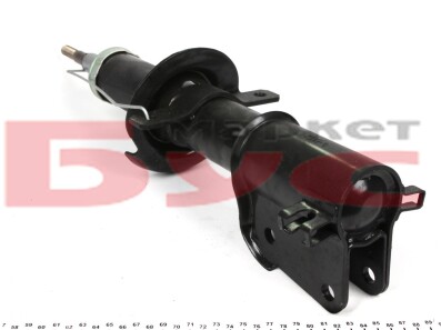 Фото 3 - Стійка амортизатору (амортизатор) RENAULT 7701066477