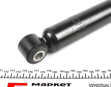 Фото 3 - Стійка амортизатору (амортизатор) RENAULT 7701066497