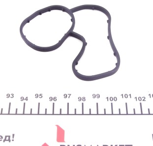 Фото 2 - Прокладка RENAULT 7701070061