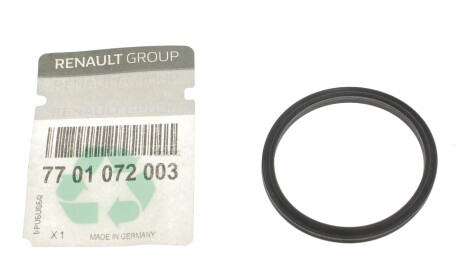 Фото 2 - Автозапчасть RENAULT 7701072003