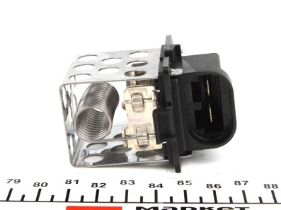 Фото 2 - Автозапчастина RENAULT 7701206244