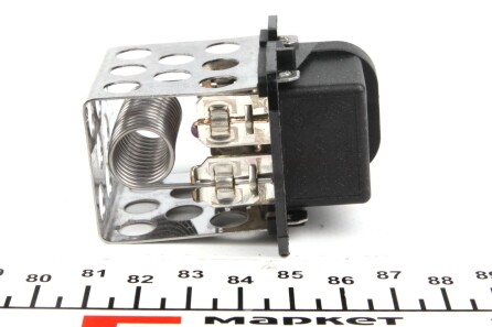 Фото 3 - Автозапчастина RENAULT 7701206244