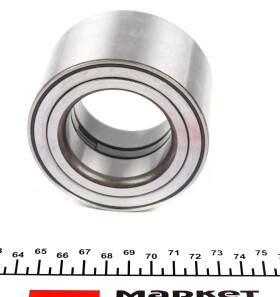 Фото 3 - Подшипник ступицы RENAULT 7701206740