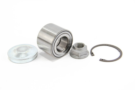 Фото 2 - Підшипник маточини RENAULT 7701206849