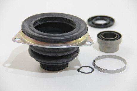 Фото 2 - Пильовик ШРКШ RENAULT 7701207566