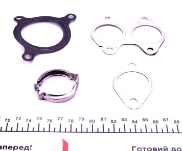 Фото 2 - Клапан ЕГР RENAULT 7701207947