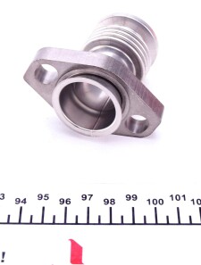 Фото 3 - Клапан ЕГР RENAULT 7701207947