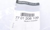 Інший елемент зчеплення RENAULT 7701208109 - зображення 6