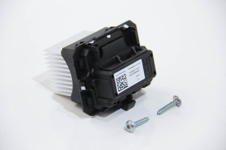 Фото 2 - Прочий элемент системы охлаждения RENAULT 7701209850