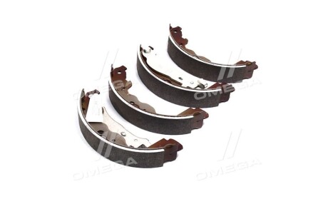 Фото 2 - Гальмівні колодки RENAULT 7701210109