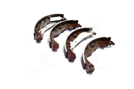 Фото 3 - Гальмівні колодки RENAULT 7701210109