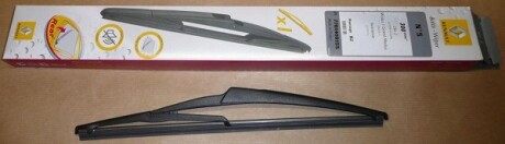 Щетка стеклоочистителя задняя 300mm Modus, Clio II - ((7701040187, 7701045207, 7701410155)) RENAULT 7701410155