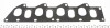 Комплект прокладок Trafic/Vivaro 1.9dCi 01- (верхній/без прокладки ГБЦ) - RENAULT 7701470288 (фото 3)