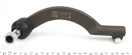 Фото 2 - Рульовий наконечник RENAULT 7701470364