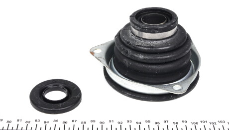 Фото 2 - Пильовик ШРКШ RENAULT 7701470566