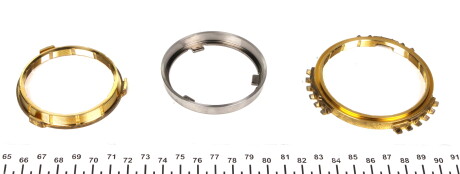 Фото 3 - Автозапчастина RENAULT 7701471580