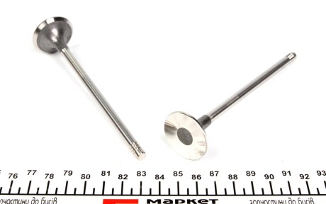 Фото 2 - Клапан випускний RENAULT 7701472670