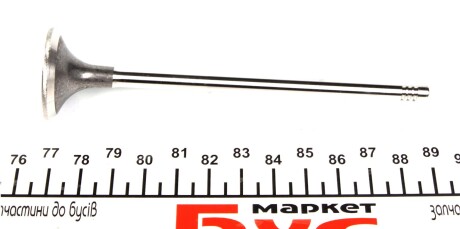 Фото 3 - Клапан випускний RENAULT 7701472670