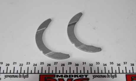 Фото 2 - Коленвал RENAULT 7701473149