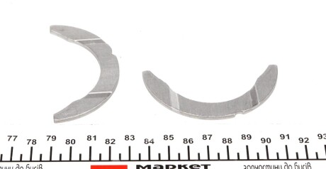 Фото 3 - Коленвал RENAULT 7701473149