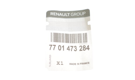 Фото 2 - Автозапчасть RENAULT 7701473284