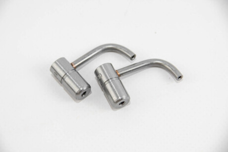 Форсунка масляна Megan/Scenic 1.5 dCi/1.6 99- - ((7701473505)) RENAULT 7701473505