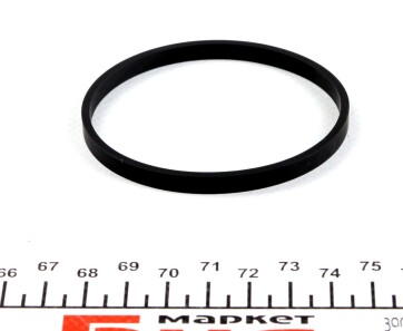 Фото 2 - Прокладка масляного фільтра RENAULT 7701473629