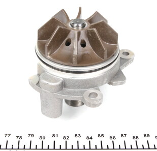 Фото 2 - Водяний насос RENAULT 7701474190