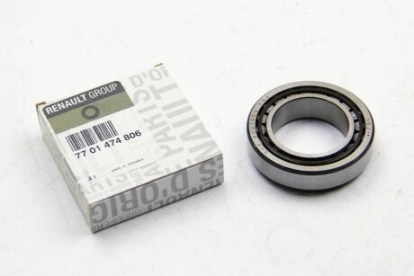 Фото 4 - Автозапчасть RENAULT 7701474806