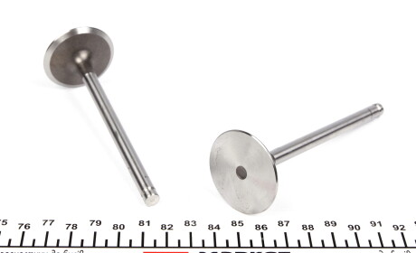 Фото 2 - Клапан випускний RENAULT 7701475894