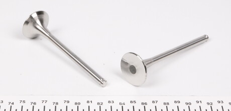 Фото 2 - Клапан выпускной RENAULT 7701476256