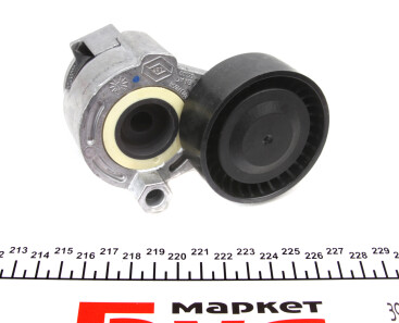 Фото 3 - Комплект ремня ГРМ RENAULT 7701476475