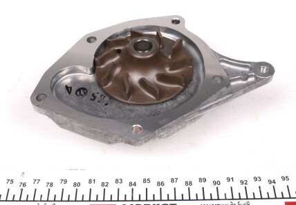 Фото 3 - Водяний насос RENAULT 7701476496