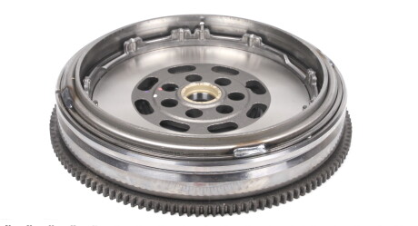 Фото 2 - Комплект зчеплення RENAULT 7701476546