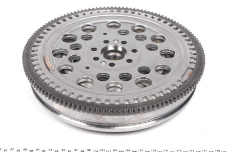 Фото 3 - Комплект зчеплення RENAULT 7701476546