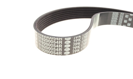 Фото 2 - Комплект ременя ГРМ RENAULT 7701476644