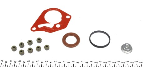 Фото 2 - Комплект прокладок RENAULT 7701476729