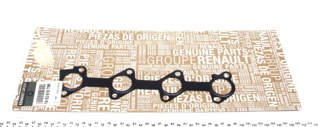 Фото 4 - Комплект прокладок RENAULT 7701476729