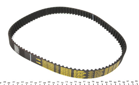 Фото 2 - Комплект ремня ГРМ RENAULT 7701476745