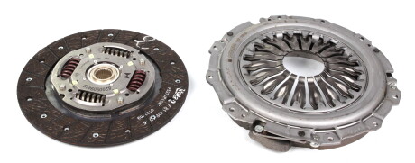 Фото 3 - Комплект зчеплення RENAULT 7701476934